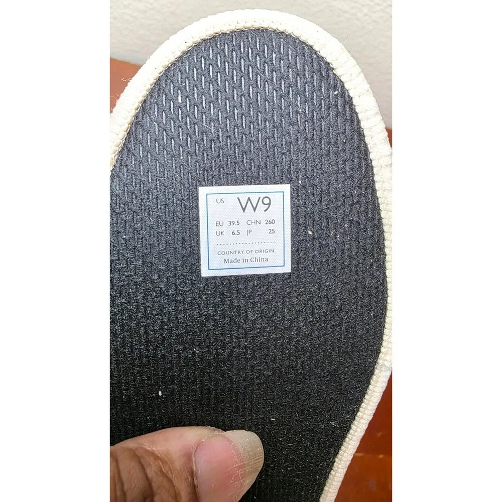 Rothys rothys sneaker